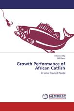 Growth Performance of African Catfish