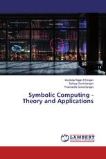 Symbolic Computing - Theory and Applications