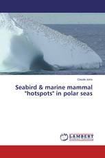 Seabird & marine mammal "hotspots" in polar seas