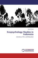Ecopsychology Studies in Indonesia