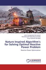 Nature Inspired Algorithm’s for Solving Optimal Reactive Power Problem