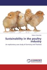 Sustainability in the poultry industry