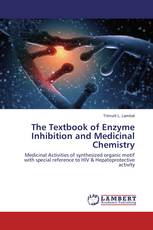 The Textbook of Enzyme Inhibition and Medicinal Chemistry