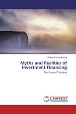 Myths and Realities of Investment Financing