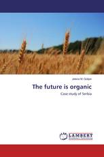 The future is organic