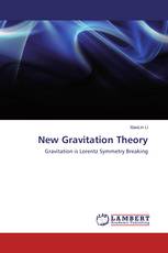 New Gravitation Theory
