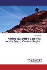 Nature Resource potential in the South Central Region