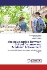 The Relationship between School Distance and Academic Achievement