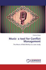 Music- a tool for Conflict Management