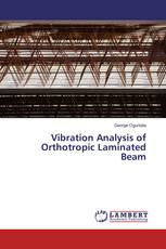 Vibration Analysis of Orthotropic Laminated Beam