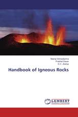 Handbook of Igneous Rocks