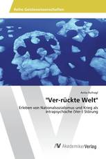 "Ver-rückte Welt"