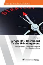 Service-BSC-Dashboard für das IT-Management