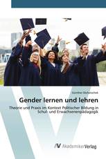 Gender lernen und lehren