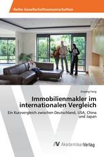 Immobilienmakler im internationalen Vergleich