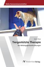 Tiergestützte Therapie