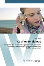 Cochlea-Implantat