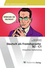 Deutsch als Fremdsprache B2 - C1