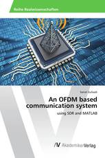 An OFDM based communication system