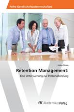 Retention Management: