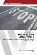 Das Ende eines Statussymbols