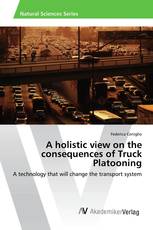 A holistic view on the consequences of Truck Platooning