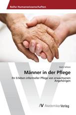 Männer in der Pflege