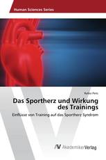 Das Sportherz und Wirkung des Trainings