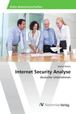 Internet Security Analyse