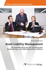 Asset Liability Management