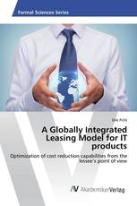 A Globally Integrated Leasing Model for IT products