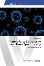 Atomic Force Microscopy and Force Spectroscopy