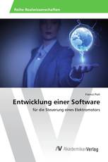 Entwicklung einer Software