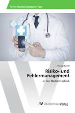 Risiko- und Fehlermanagement