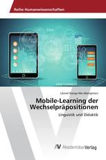 Mobile-Learning der Wechselpräpositionen