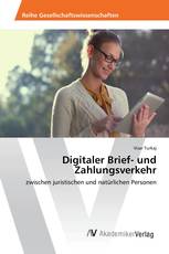 Digitaler Brief- und Zahlungsverkehr