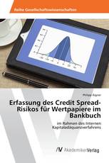 Erfassung des Credit Spread-Risikos für Wertpapiere im Bankbuch