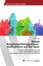 Weizer Arbeitsmarktintegrations- maßnahmen auf der Spur: