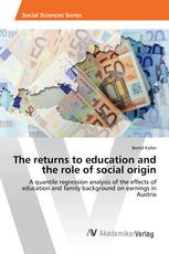 The returns to education and the role of social origin