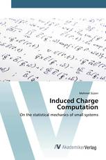 Induced Charge Computation