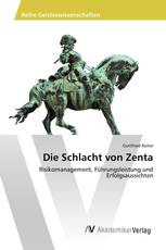 Die Schlacht von Zenta