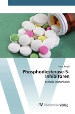 Phosphodiesterase-5-Inhibitoren