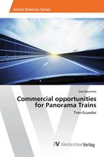 Commercial opportunities for Panorama Trains