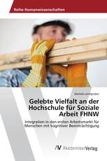 Gelebte Vielfalt an der Hochschule für Soziale Arbeit FHNW