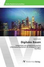 Digitales Bauen