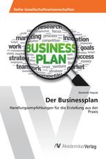 Der Businessplan