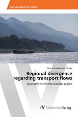 Regional divergence regarding transport flows