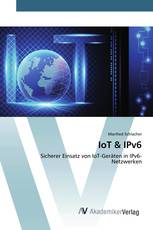 IoT & IPv6