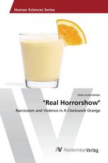 "Real Horrorshow"