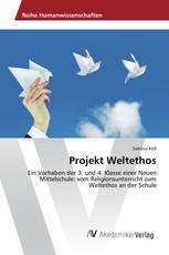 Projekt Weltethos